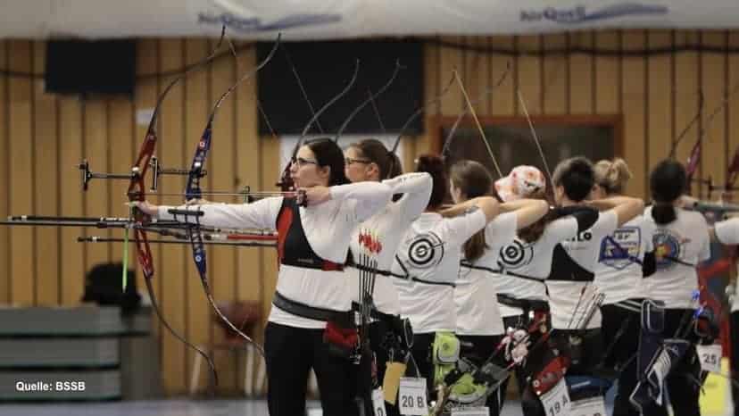 Was für eine Bayerische Meisterschaft