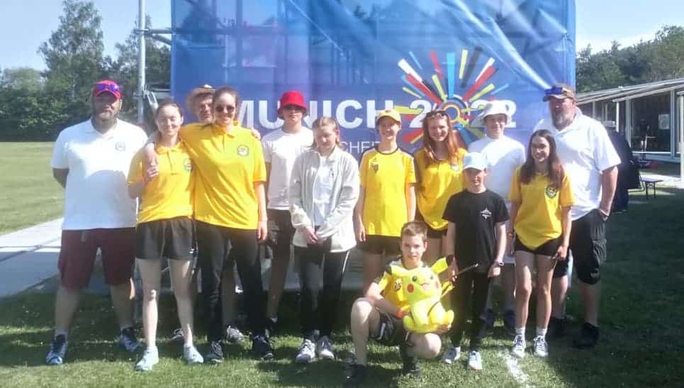 Bayernpokal 2023 – Mit Stolpersteinen zum Vizetitel