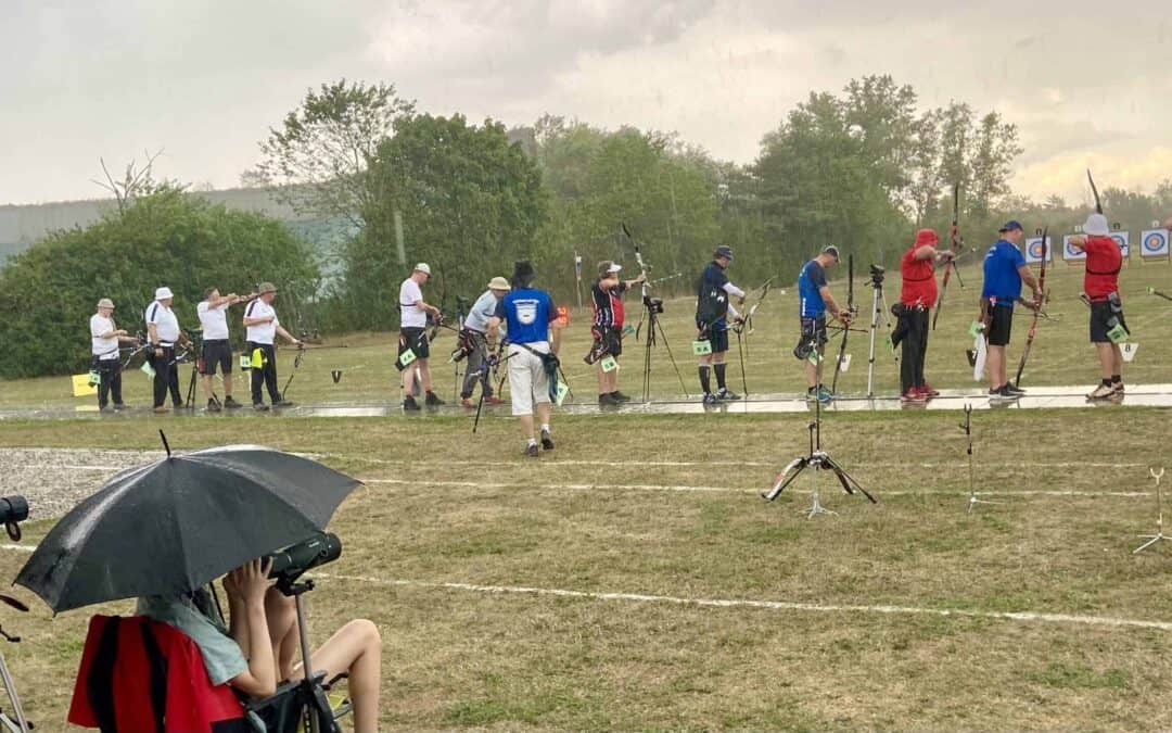 Die Tücken von Hochbrück – die „Bayerische“ 2023