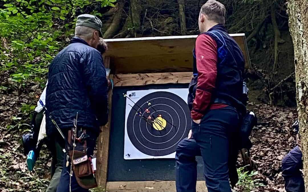 DM Silber und Bronze für den BCI und 1. MBC