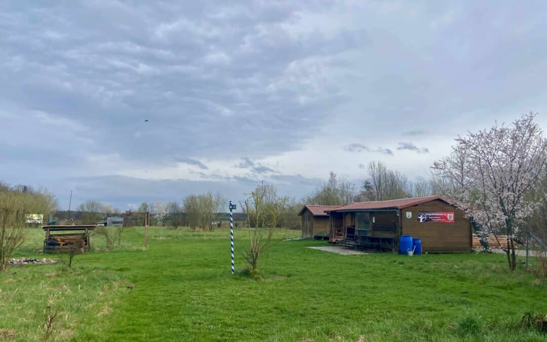 Diesmal gehts nach Höhenkirchen