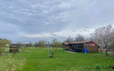 Diesmal gehts nach Höhenkirchen