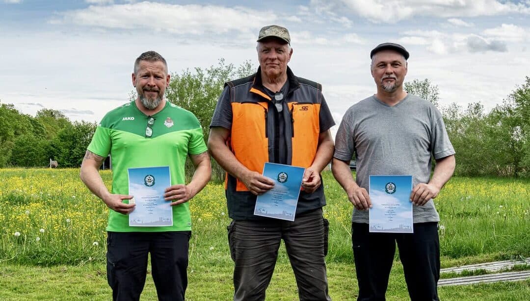 Klein aber fein – Die Feldbogenmeisterschaft in Höhenkirchen