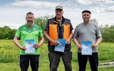 Klein aber fein – Die Feldbogenmeisterschaft in Höhenkirchen